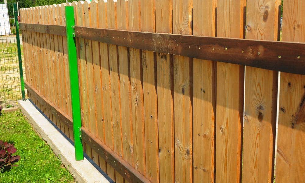 fence installation insurance quote