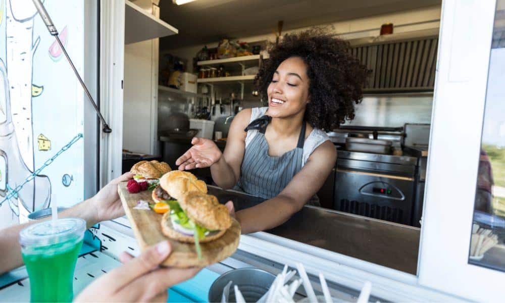 food truck insurance cost