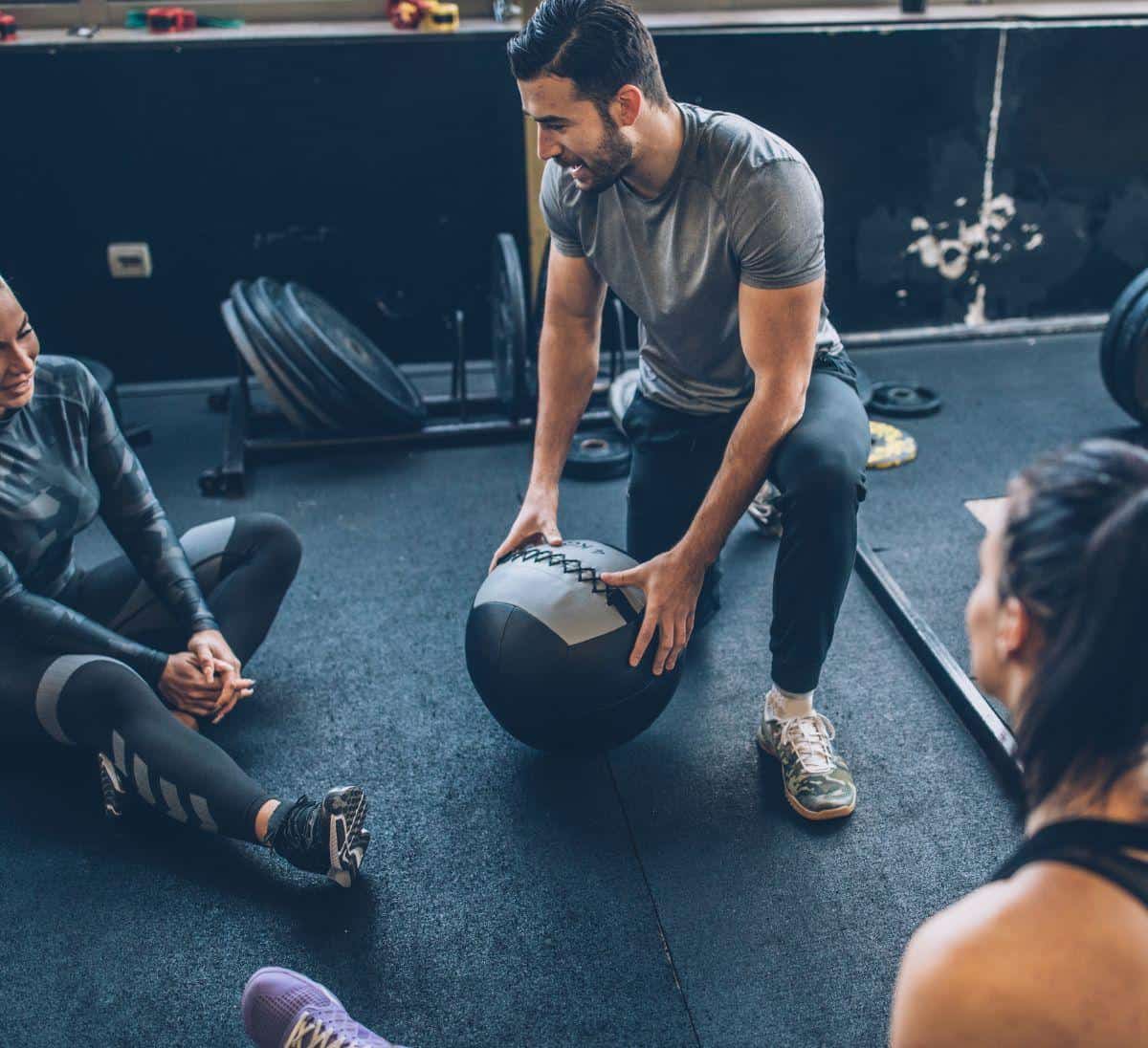 free insurance quote for sports and fitness businesses