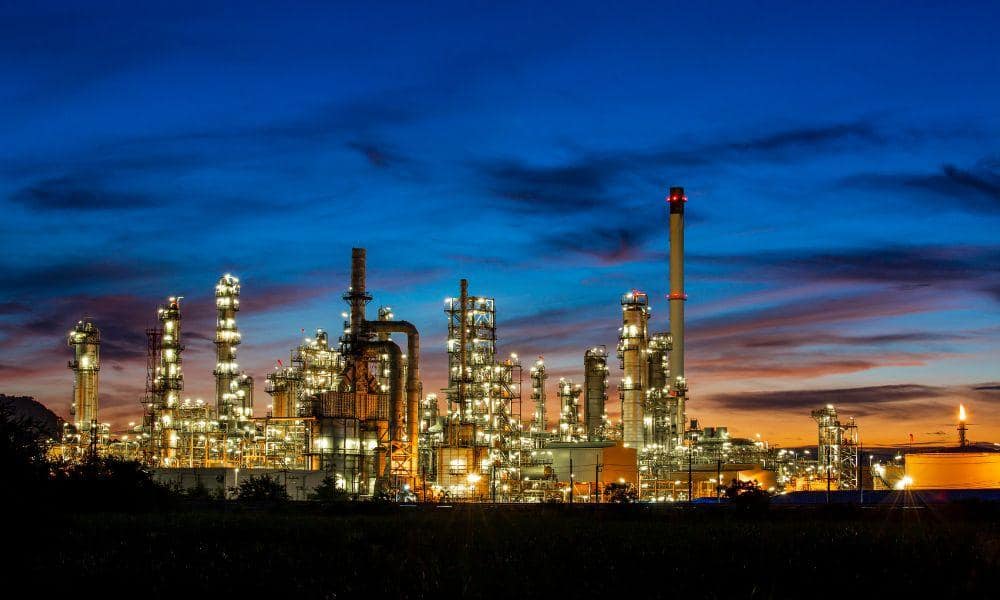 get Customized insurance policies for utilities in California from The Allen Thomas Group