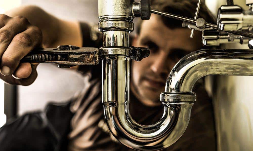 get Georgia plumbing business insurance quote from The Allen Thomas Group