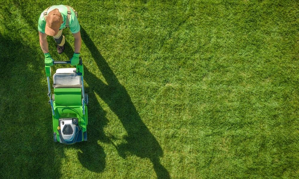 get Iowa landscaping insurance cost from The Allen Thomas Group