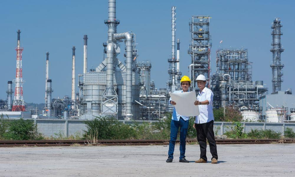 get MT Oil and gas insurance from The Allen Thomas Group