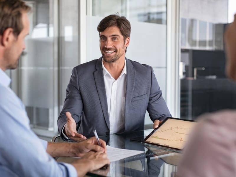 get a commercial insurance quote today in LaGrange, Georgia