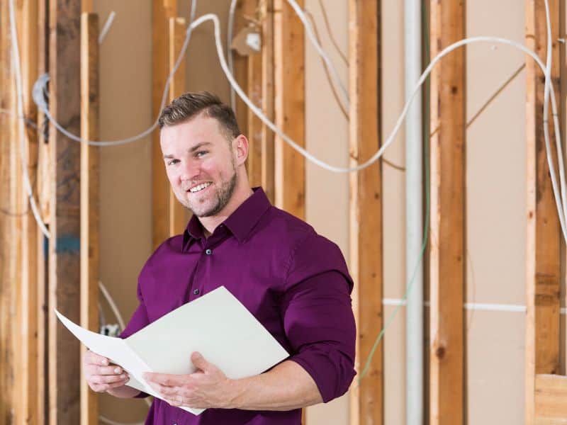 Get A Certificate Of Insurance For Construction Professionals In Cary, North Carolina