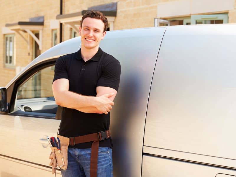 Get A Comprehensive Commercial Truck Insurance Quote In Arvada, Colorado