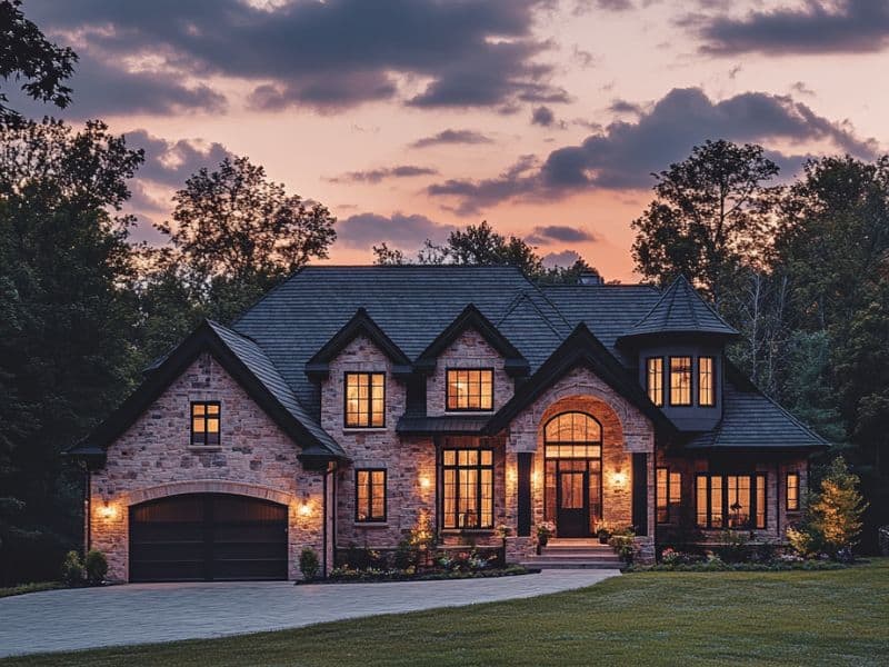 Get A Home Insurance Quote In Clinton Township, Michigan