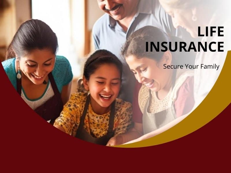 get a life insurance product quote in Berkeley, California today