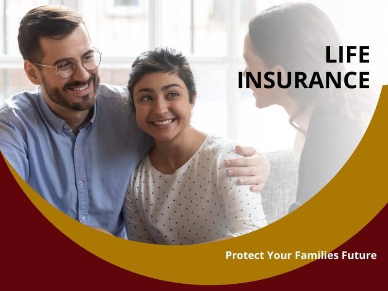 get a life insurance quote in Clinton Township, MI today