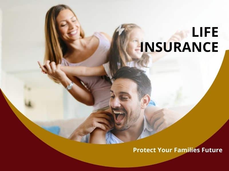 get a life insurance quote in Hanover,IL today