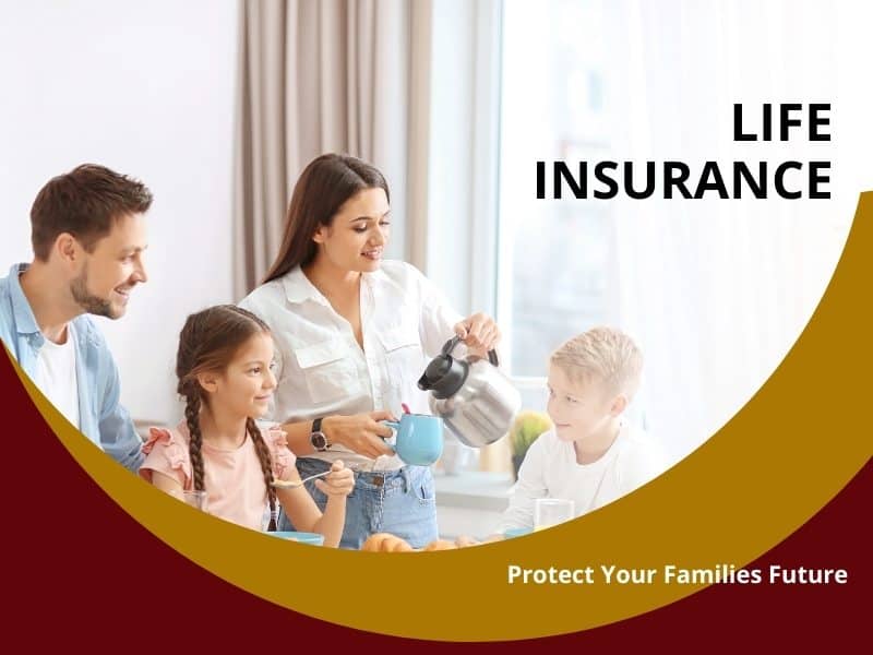 get a life insurance quote in LaGrange, GA today