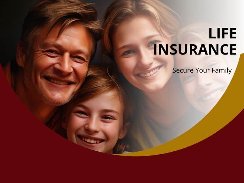 get a life insurance quote in Lake Havasu City, AZ