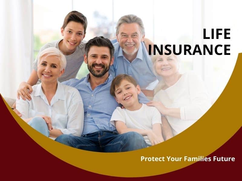 get a life insurance quote in Marion, IA today