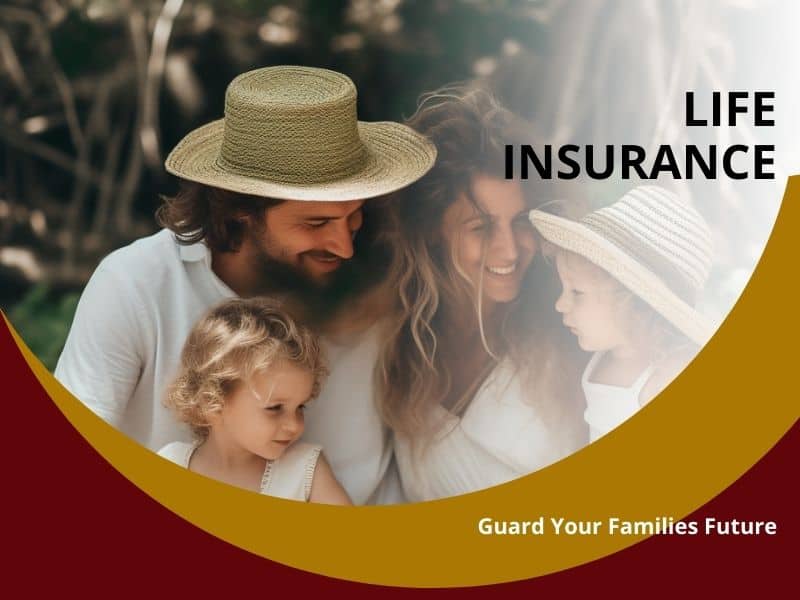 get a life insurance quote in Middletown, Connecticut now