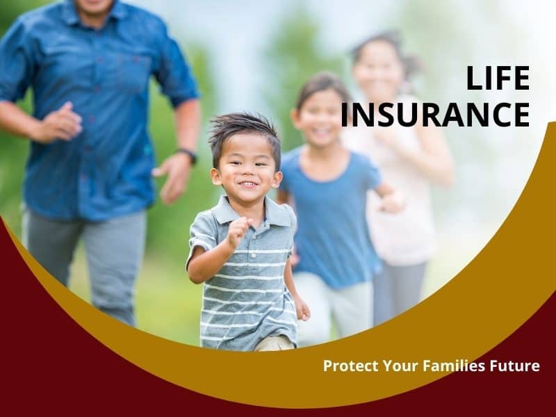Get A Life Insurance Quote In Murfreesboro, TN Today