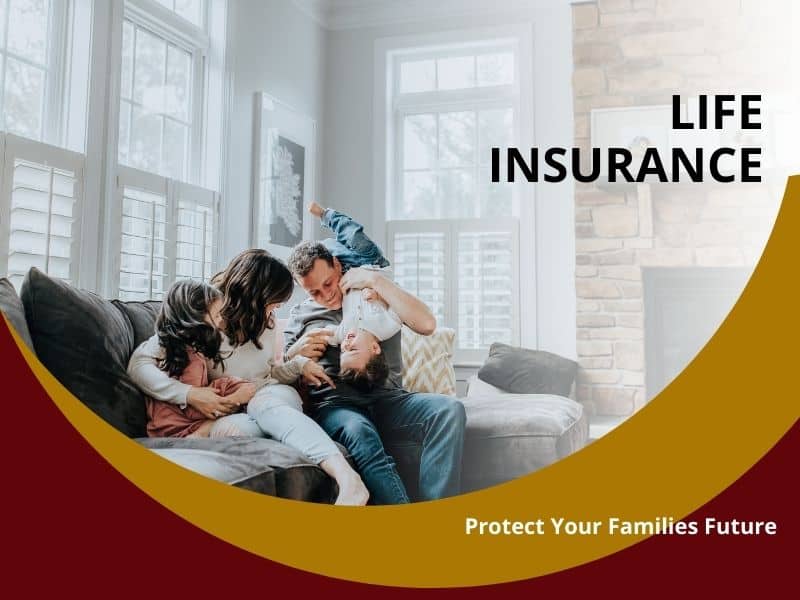 get a life insurance quote in Orangetown, NY now