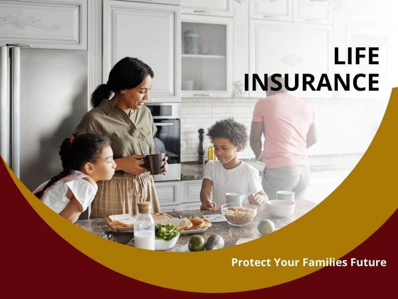 Get A Life Insurance Quote In Pearland, Texas Today