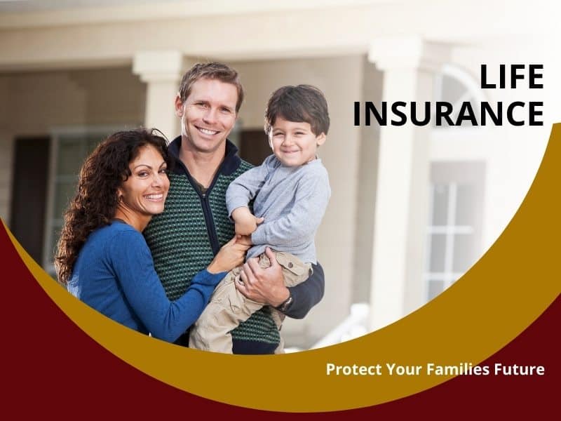 Get a life insurance quote in Scranton, PA now