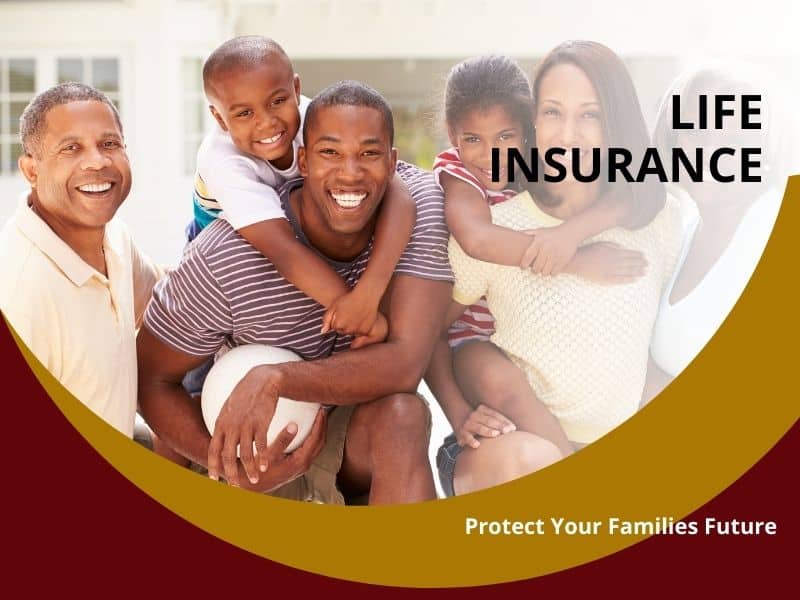 Get A Life Insurance Quote In South Riding, VA Today