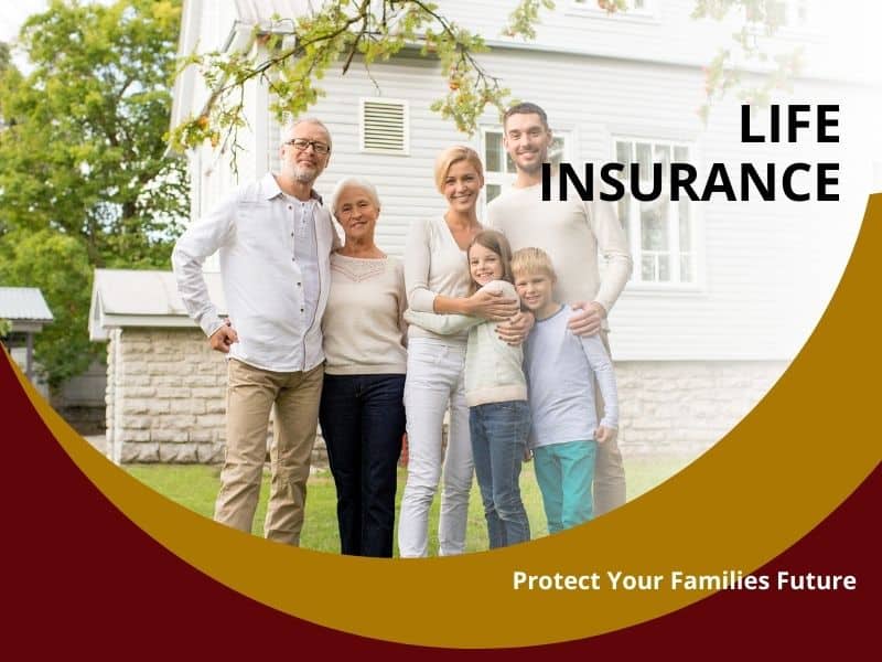Get A Life Insurance Quote In St. Andrews, SC Today