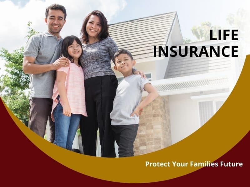 get a life insurance quote in Wilson, NC today