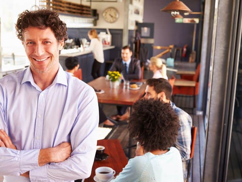 Get A Restaurant Insurance Quote Now From Commercial Insurance Agents In Huber Heights, Ohio