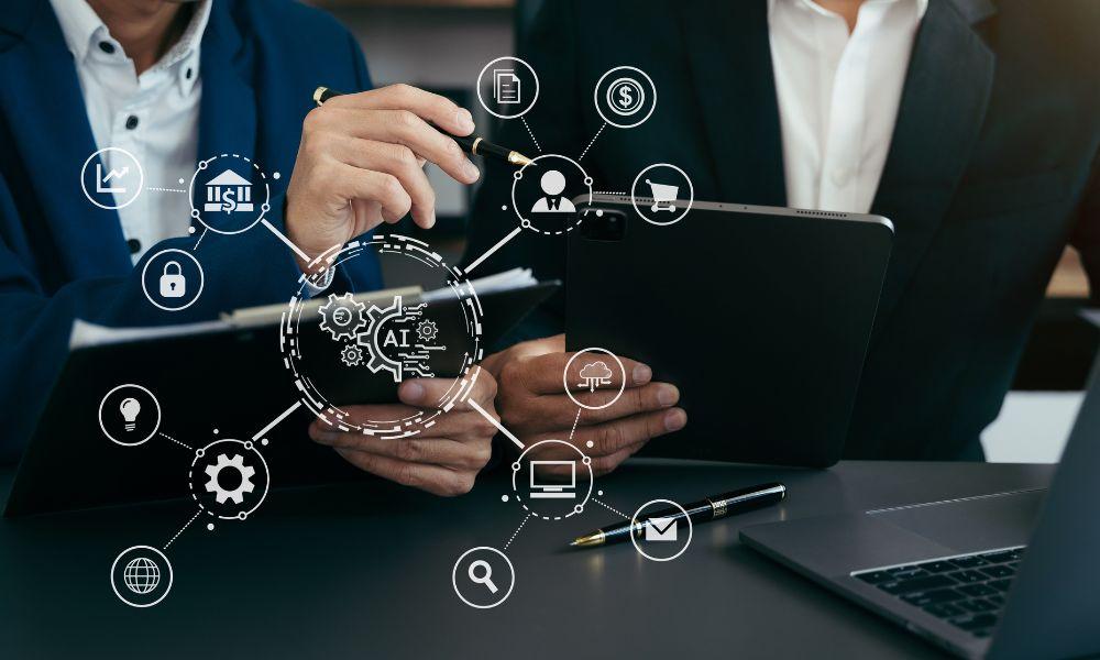 get affordable North Carolina technology startup insurance with data breach coverage from The Allen Thomas Group