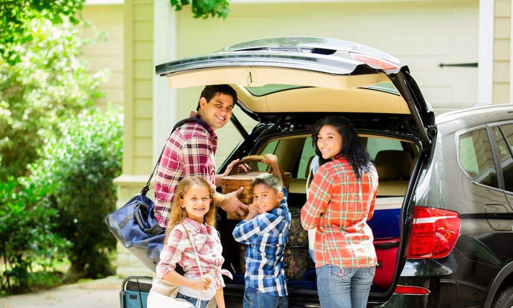 get an auto insurance quote in Iowa
