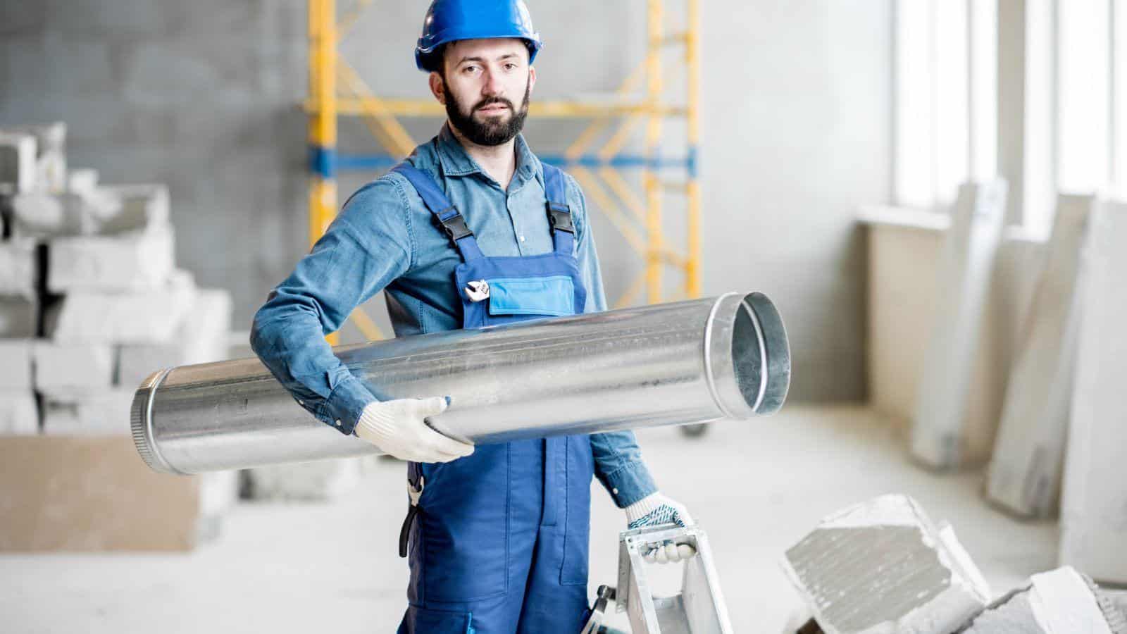 get an insurance quote for my Kentucky Heating, Ventilation, and Air Conditioning Business