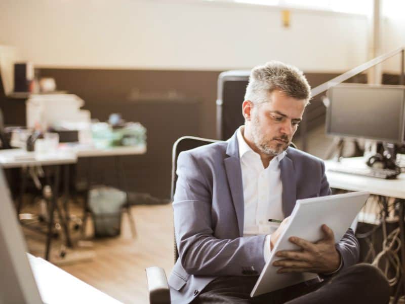 Get An Online Business Insurance Quote Now In Cedar Rapids, Iowa