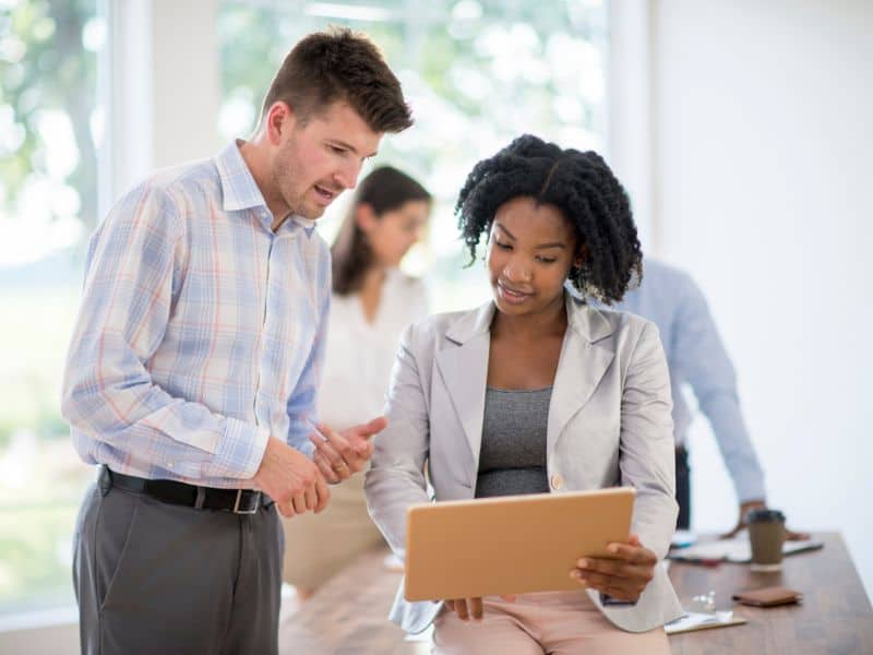 Get An Online Business Insurance Quote Now In Chattanooga, TN