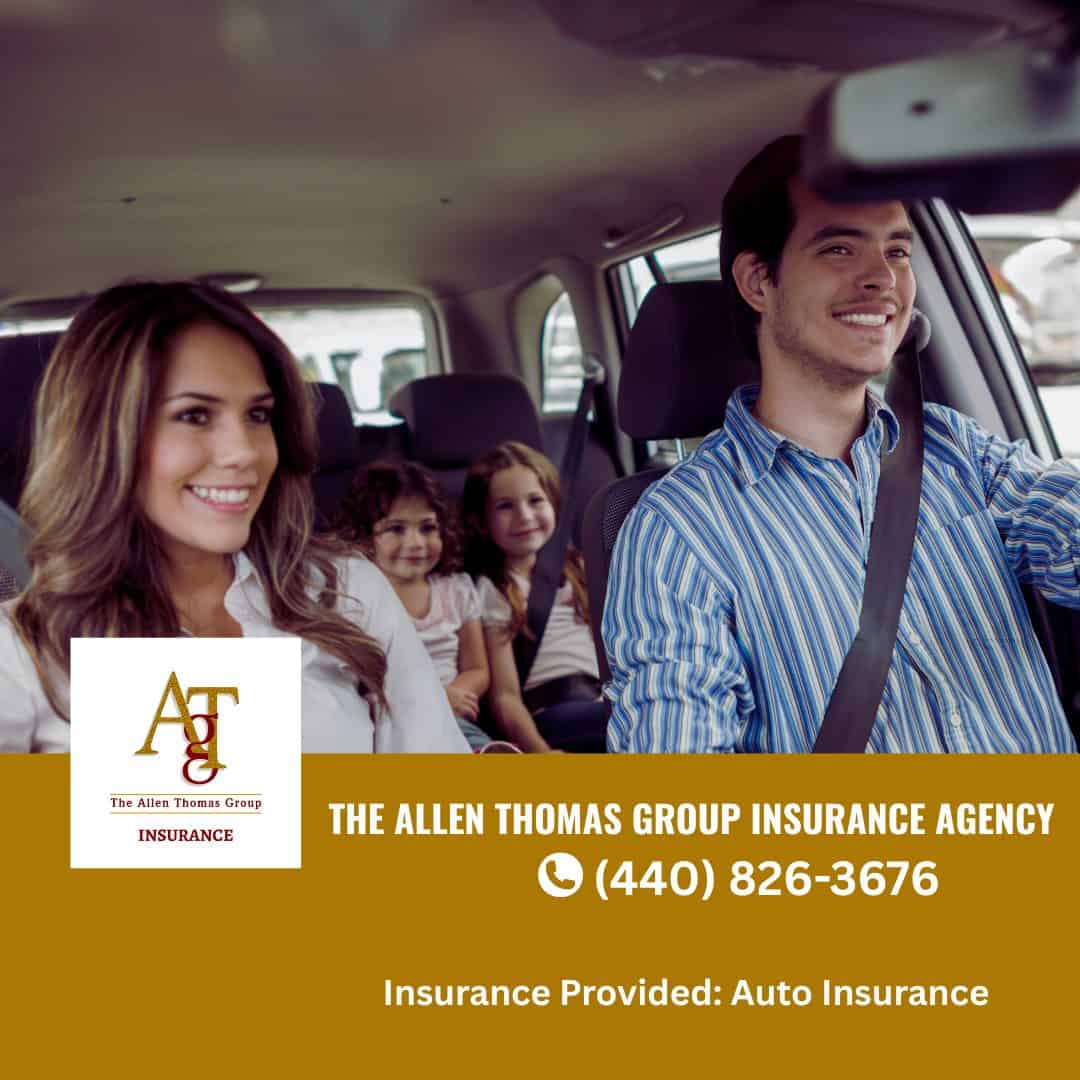 Get Auto Insurance Coverage In Auburn, Alabama