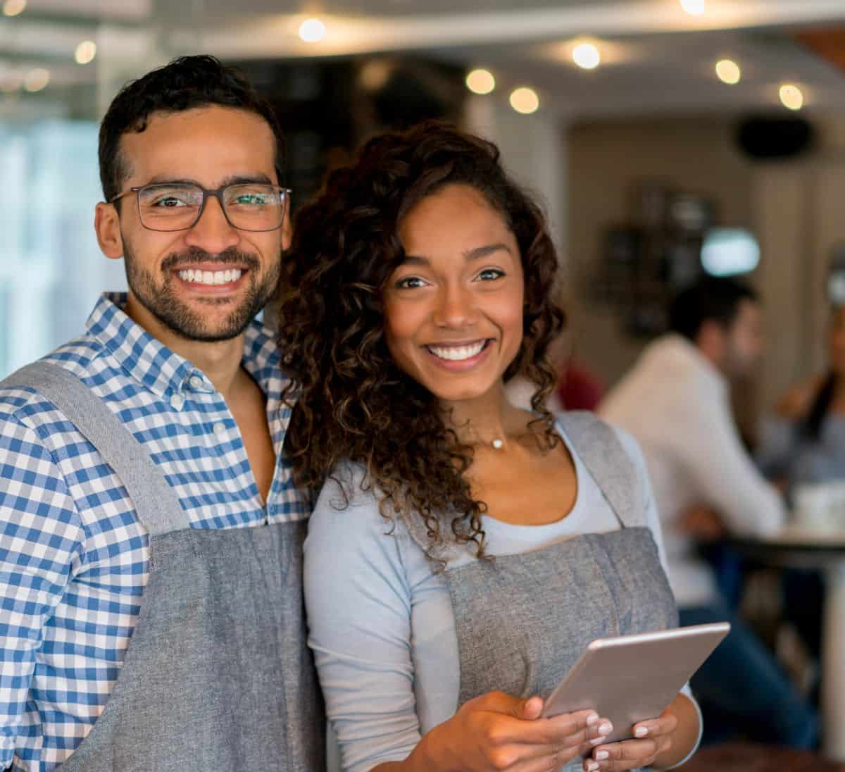 get business insurance coverage in unity ohio