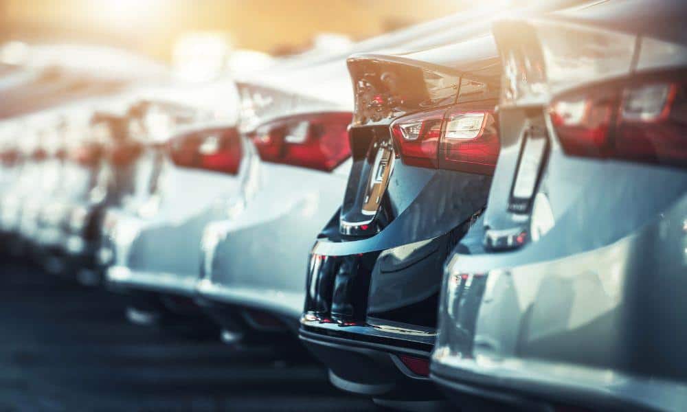 get commercial auto insurance online quote from The Allen Thomas Group