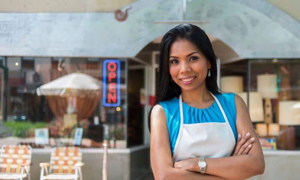 get comprehensive business insurance in Michigan
