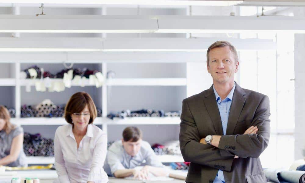 get comprehensive business insurance in Tennessee