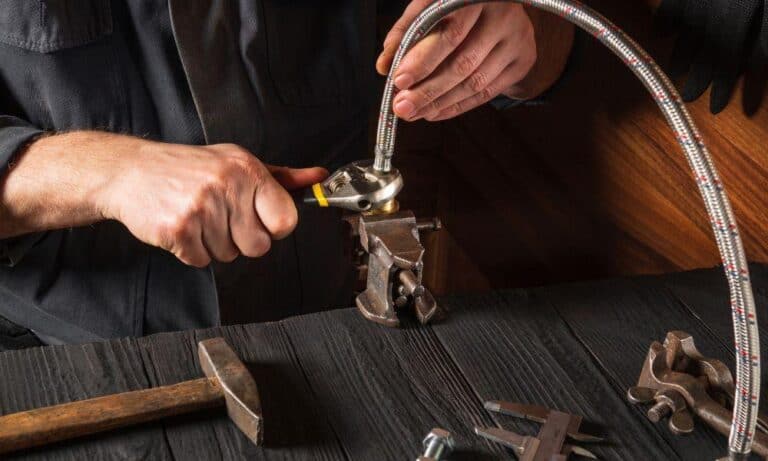 get coverage for plumbing mistakes Illinois
