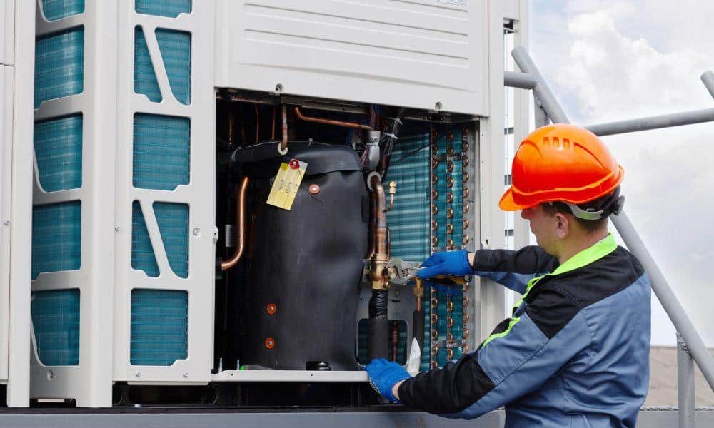 get fast HVAC contractor insurance quotes South Carolina