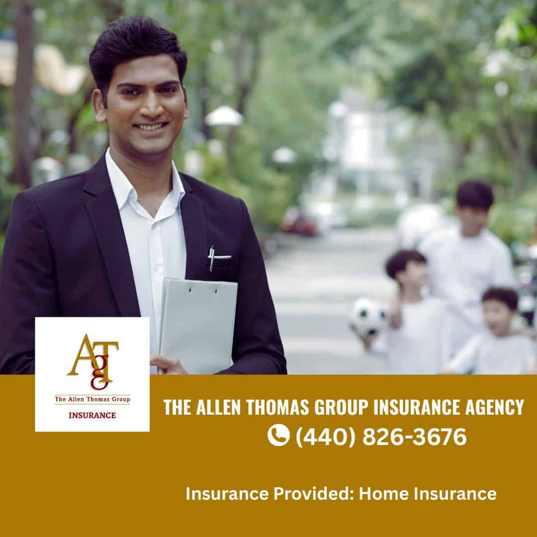 Get Home And Dwelling Insurance Coverage In Auburn, Alabama