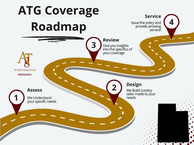 Get Insurance Coverage In Clearfield, UT From A Top Rated Independent Insurance Agent