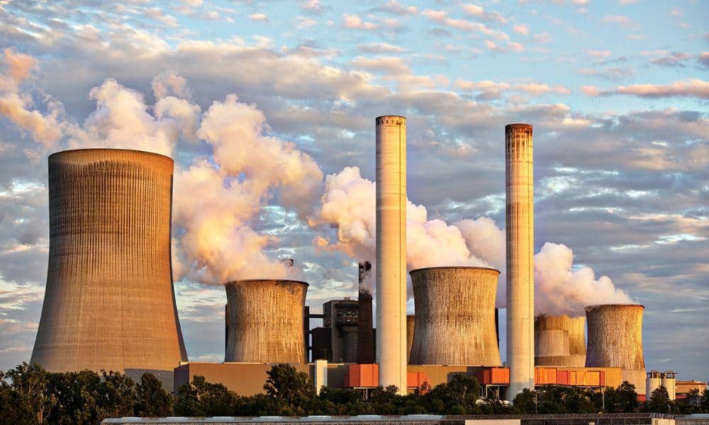get the best Georgia Energy sector insurance quote from The Allen Thomas Group