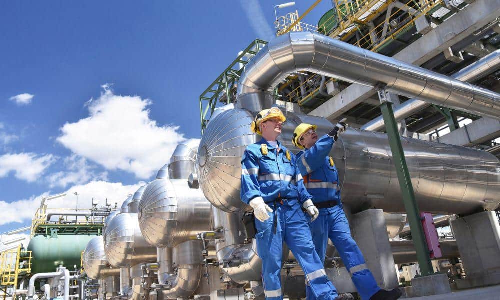 get the best Indiana energy insurance solutions from The Allen Thomas Group