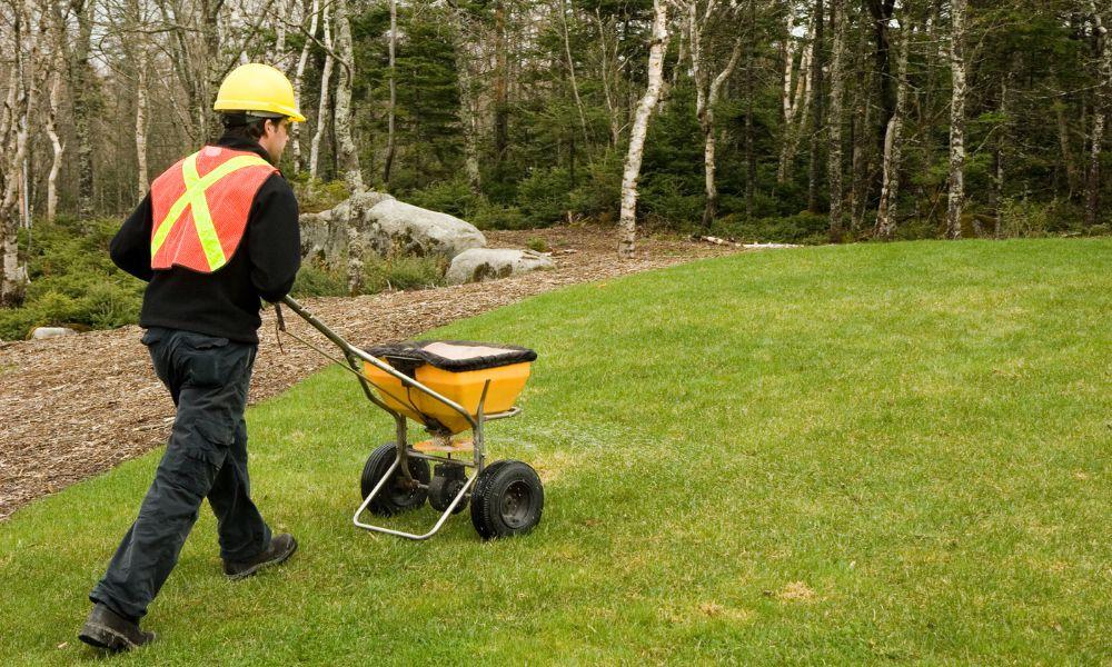 get the best Landscaper Business Insurance Cost from The Allen Thomas Group