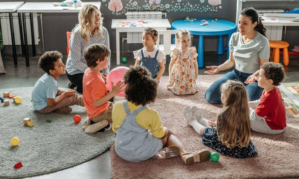 get the best educational facility insurance New York from The Allen Thomas Group
