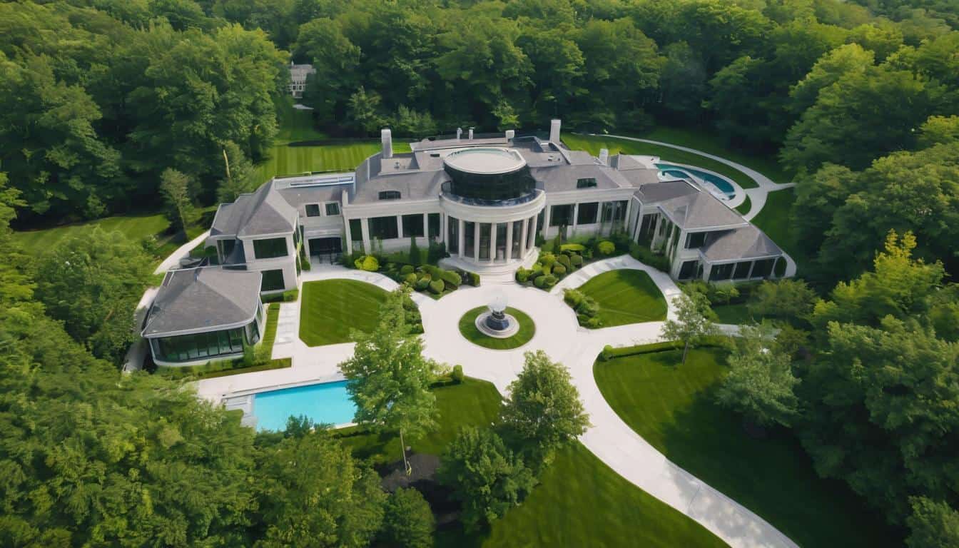 high value home insurance in Michigan