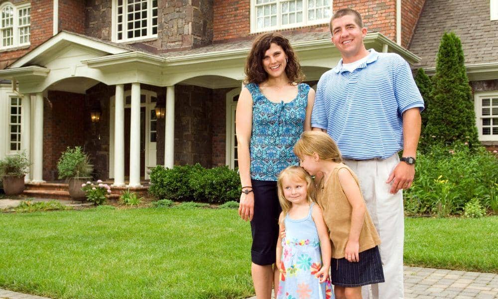 home insurance coverage in Iowa