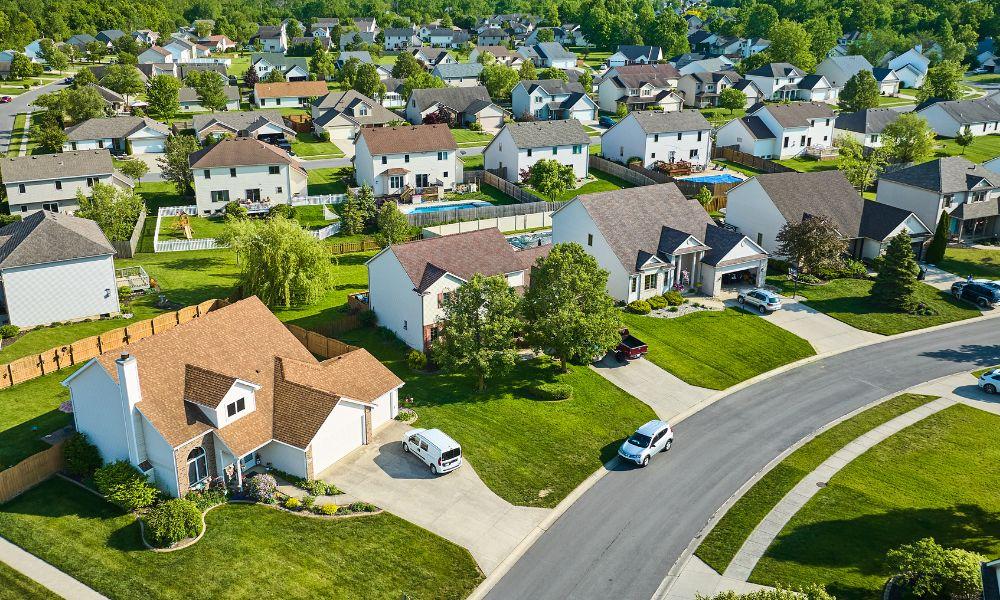 home insurance coverage in Vine Grove, KY