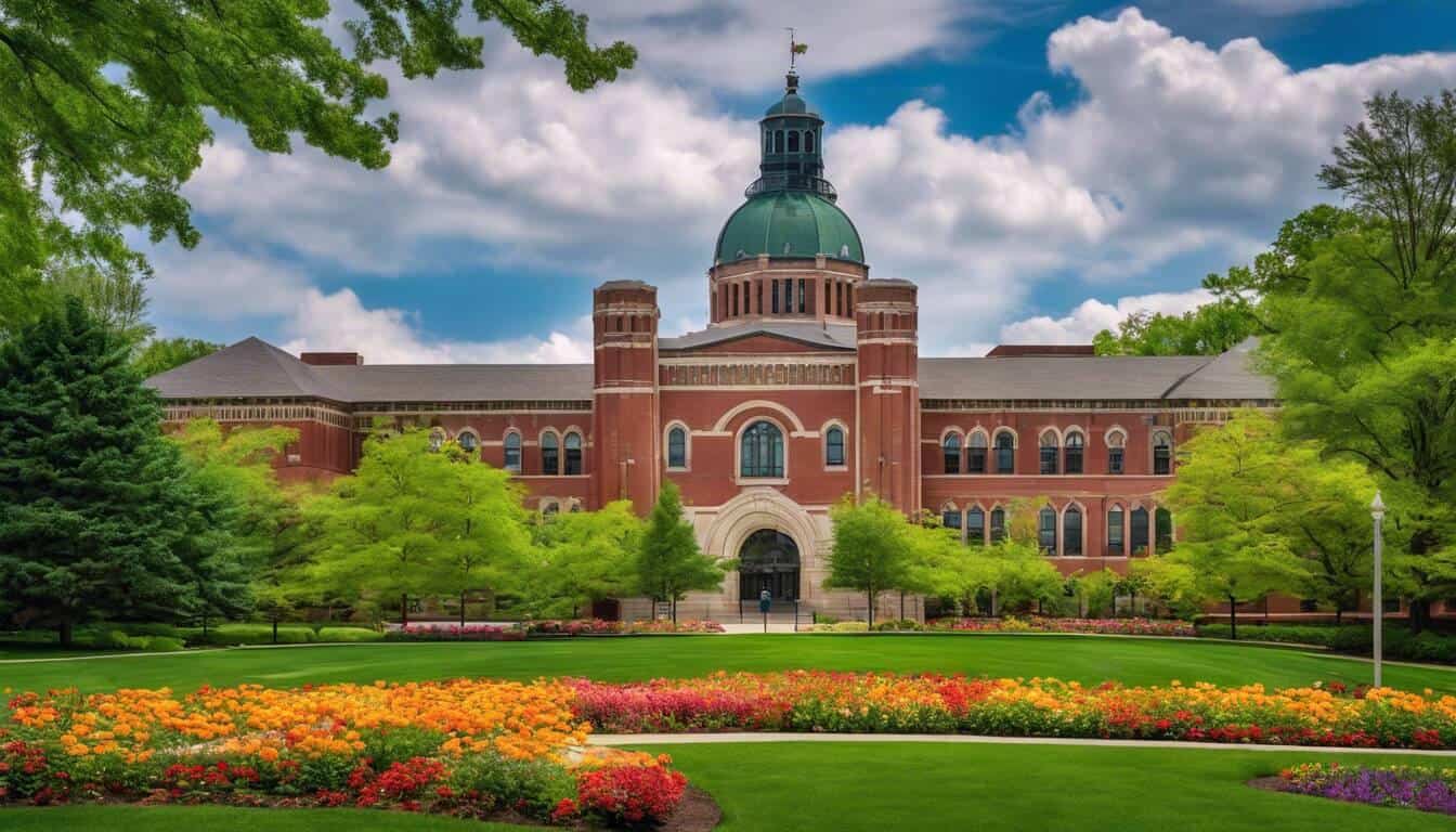insurance coverage for private schools in ohio