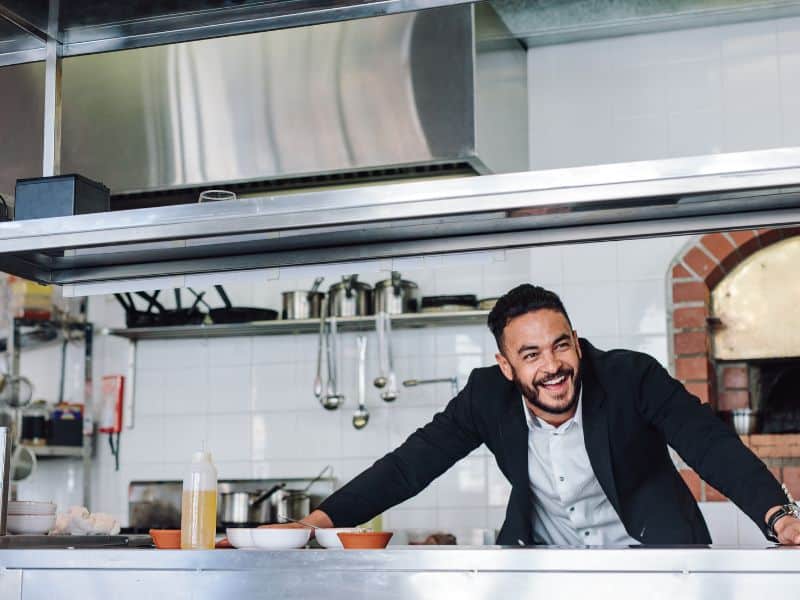 Insurance Coverage For Restaurant Owners In Deerfield, OH