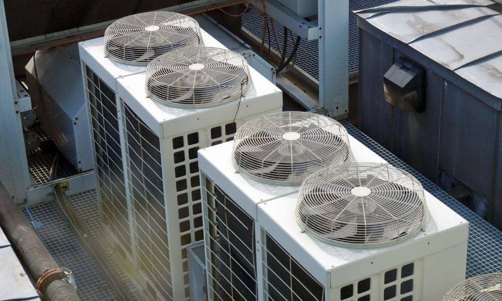 insurance for HVAC businesses